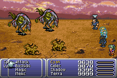 Final Fantasy Vi Statuses Final Fantasy Wiki Fandom