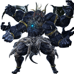 Category Primals In Final Fantasy Xiv Final Fantasy Wiki Fandom A page for describing characters: category primals in final fantasy xiv