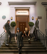 FFXV-party-at-Abbey-Roads-Studios