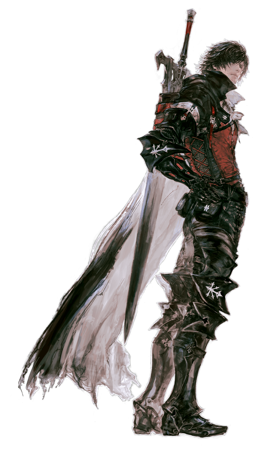Characters of Final Fantasy XVI - Wikipedia