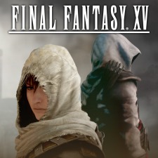 Final Fantasy XV downloadable content - Wikipedia