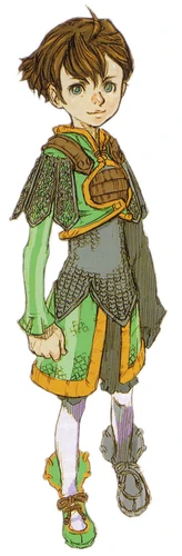 Ffccrof artwork yuri