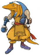 Ffta-bangaa-whitemonk.jpg (45 KB) Bangaa White Monk in Final Fantasy Tactics Advance.