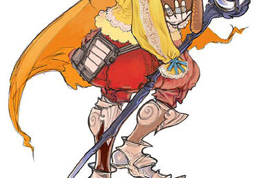 Final Fantasy Tactics Advance Radio Edition | Final Fantasy