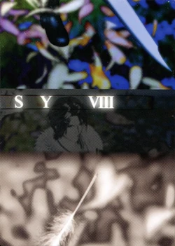 Final Fantasy VIII Bandai Carddass Masters Perfect Visuals - Front 009