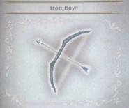 Iron bow bd.png (145 KB) Iron Bow in Bravely Default.