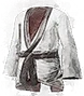 Jujitsu Gi from FFT TIC