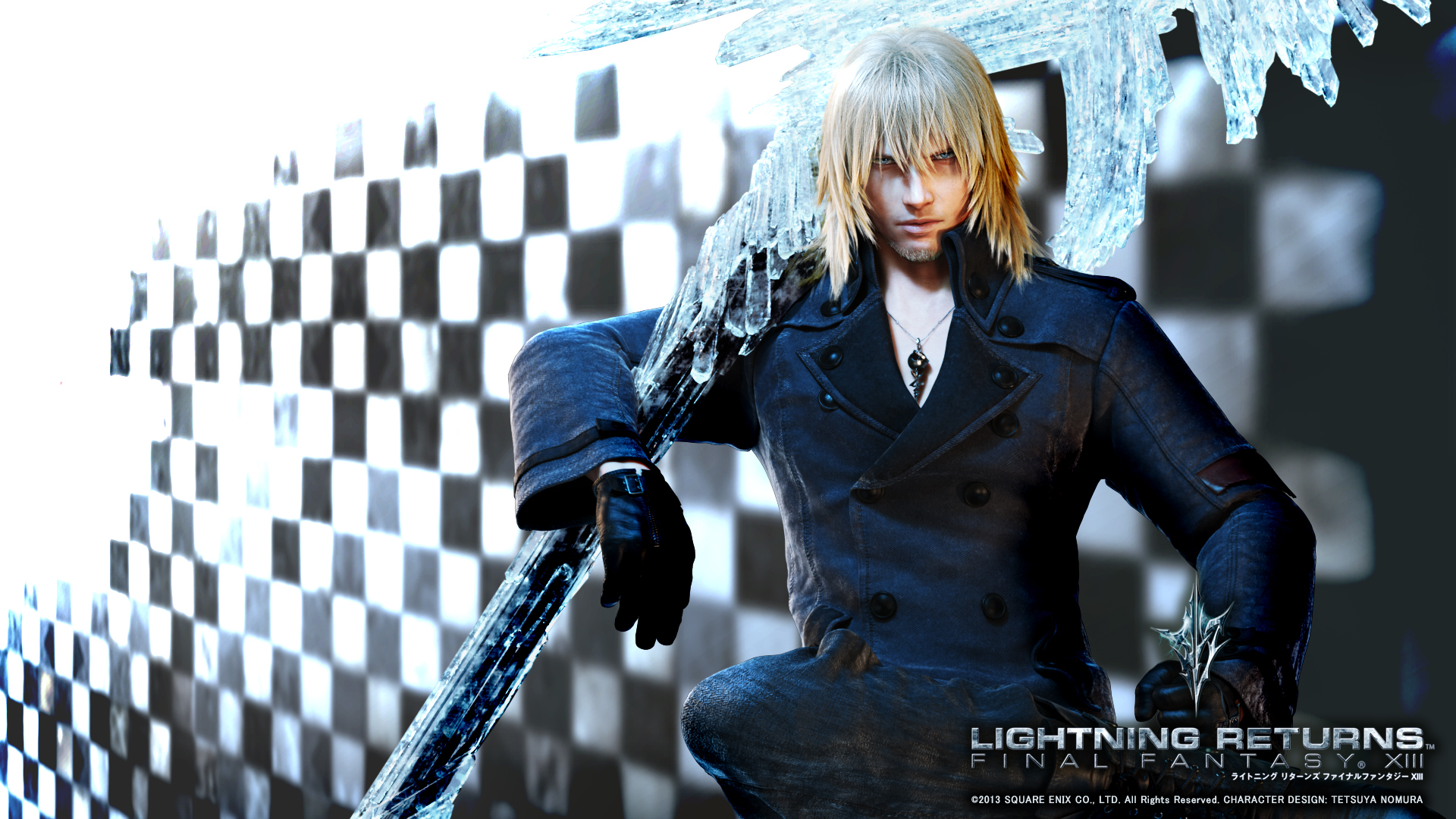 Category Lightning Returns Final Fantasy Xiii Wallpapers Final Fantasy Wiki Fandom