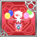 Moogle Balloon Brigade