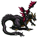Dark Dragon [FFVII]