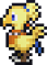 PFF Rikku Chocobo