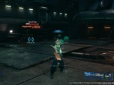Final Fantasy VII Remake items