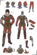 Ranger Concept.jpg (78 KB) Concept art of a Ranger.