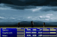 Sephiroth Victory Pose.gif (3.61 MB) Sephiroth Victory Pose
