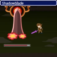 Shadowblade.