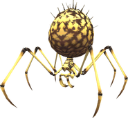 Spider 4 (FFXI)