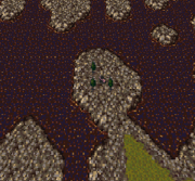 Гробница Дэрилл на Карте Мира.