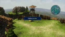 WoFF Watchplains Ether Reward