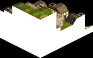 Bervenia Free City 3