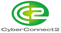 CyberConnect2's logo.