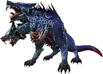 The World Of Darkness Final Fantasy Xiv Final Fantasy Wiki Fandom