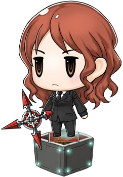 Cissnei Final Fantasy Wiki Fandom