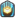 Collector's Glove.