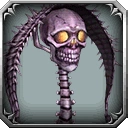 Crâne Cruel