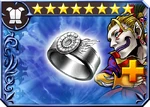DFFOO Goddess Ring (VI)+