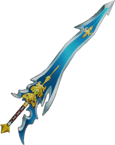 final fantasy 10 weapons