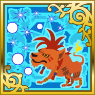 FFAB Stardust Ray - Red XIII SR+.png (23 KB) Final Fantasy Airborne Brigade (SR+).