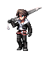 FFBE 956 Squall