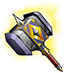 FFBE Thor's Hammer