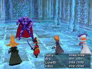 Final Fantasy III (DS).