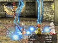 Final Fantasy III (DS).