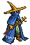 Black Mage.