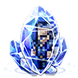 Cyan's Memory Crystal II.