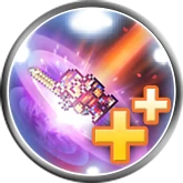 Icon in Final Fantasy Record Keeper.