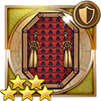 Genji Shield in Final Fantasy Record Keeper [FFVI].