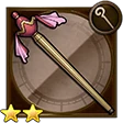 FFRK Mage's Staff FFII