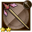 Mage's Staff.