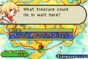 FFTA Treasure Hunt