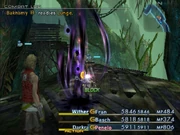 FFXII Darkra