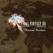 Final Fantasy XIV - Eorzean Frontiers