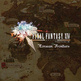 FFXIV Eorzean Frontiers