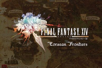 Final Fantasy XIV / Field Tracks | Final Fantasy Wiki | Fandom