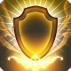 Heavenly Shield from Final Fantasy XIV icon