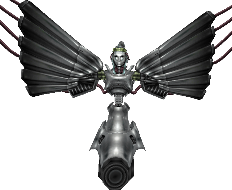 Angel Wings (equipment), Final Fantasy Wiki