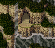 The Lethe River (SNES).