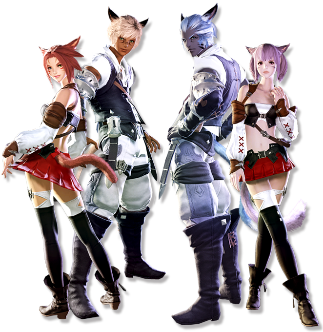 The Brass Blades - Final Fantasy XIV Online Wiki - FFXIV / FF14 Online  Community Wiki and Guide